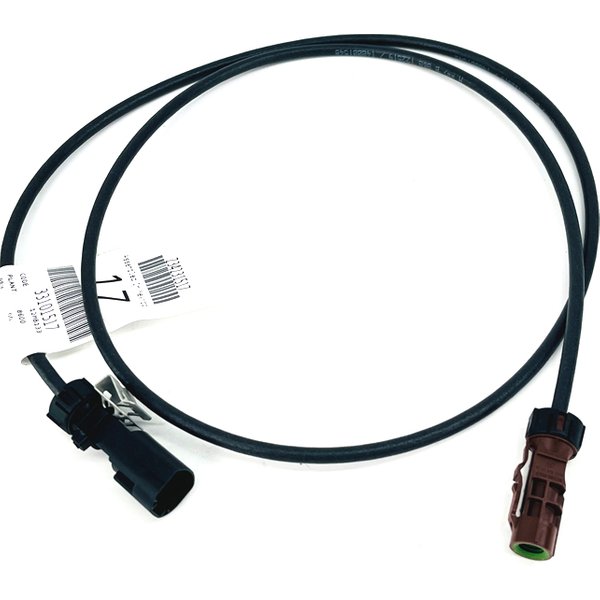 Camera HD Harness Cable 4-pin Wiring Plug New Original Auto Electrical Parts Used For Mercedes Benz Accessories GLE GLS ML GL