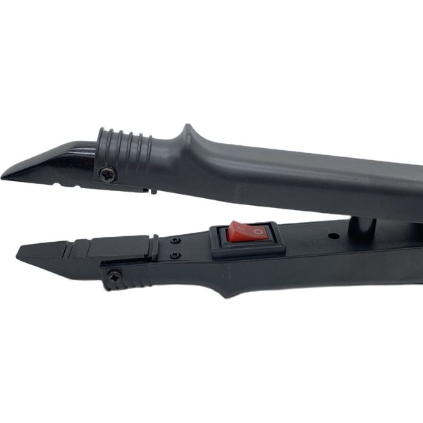 611B Haarverlängerung Fusion Iron Connector Haarverbinder mit konstanter Temperatur