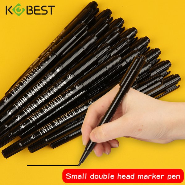 5/10/12Pcs Löschbaren Magnetischen Whiteboard Öl Marker Stift Tafel Büro Studenten Schule Kunst Marker Schreibwaren