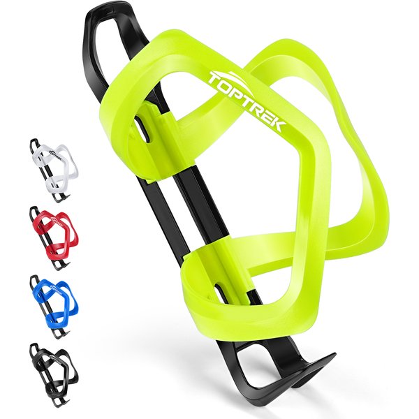 Fahrrad Flasche Käfig Straße Mountainbike Flasche Käfig Reiten Wasser Tasse Halter Multi-funktionale Links Und Rechts Seite Pull Flasche käfig