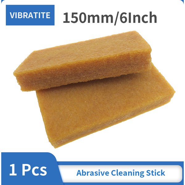 Cleaning Eraser Stick 1" X 1' X 6' Natural Rubber for Removing Dust Abrasive Belts Sanding Discs Drum Sander Sand Skateboard