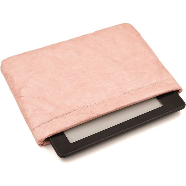 Simple Style 6 Inch E-Book Bag Paper Material 6“ E-Reader Sleeve Case For Kindle Paperwhite Voyage Touch Kobo Glo