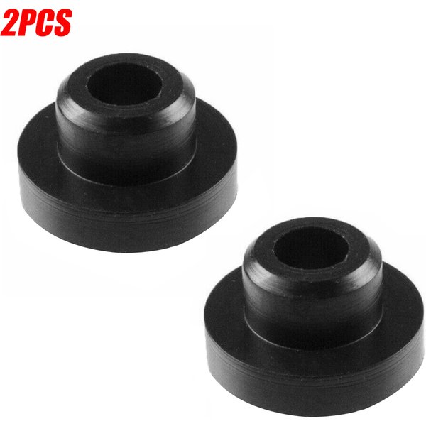2 œillets de réservoir de carburant OEM, pour Bombardier Can-Am Traxter 1999 – 2008 500 DS650 ski-doo Quest Outlander 330 400