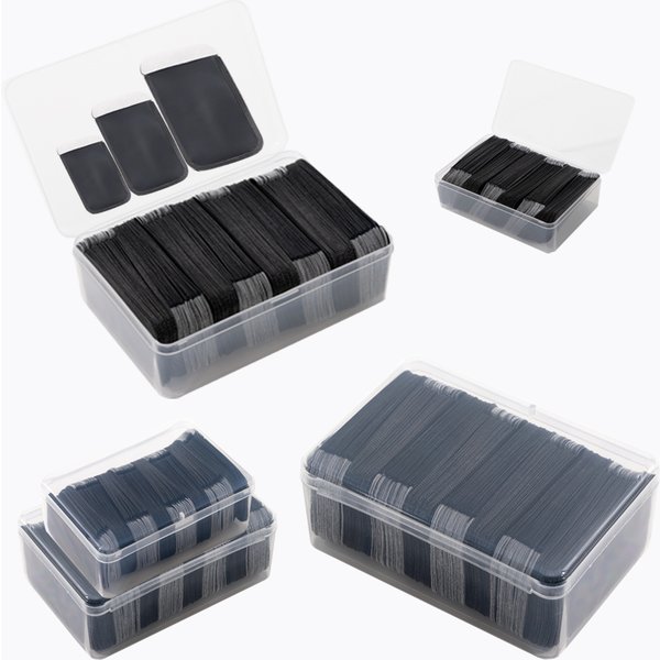 Dental Barrier Envelopes Disposable Protection Covers Bags Dentist X Ray Film Phosphor Image Plate Intra Oral Therapy
