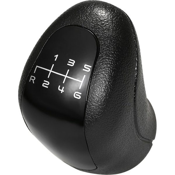 Manual Gear Knob Stick Shifter Replacement 6-Speed for Mercedes Vito Viano W639 Sprinter II 906 03-10 VW Crafter I 2E 2F