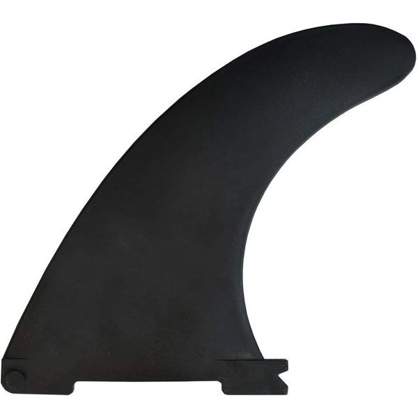 Paddleboard Fin Ersatz aufblasbare SUP Stand Up Paddle Board Zubehör Quick Lock Fins Center Side Fins