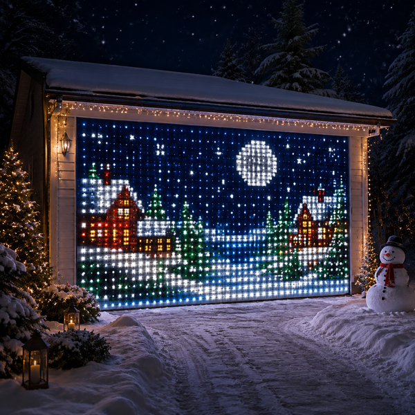 Inteligentne kurtyny świetlne LED RGB, sterowane przez USB i Bluetooth, z aplikacją, do samodzielnego montażu, dekoracja okna do sypialni, na imprezę.