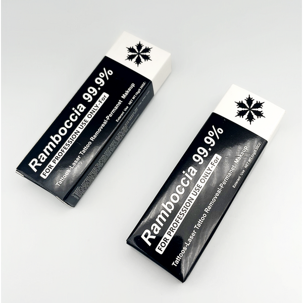 2024 Nowy Oryginalny 99,9% Krem do Tatuażu Przed Operacją Półtrwały Makijaż Beauty Body Eyebrow Lips Liner 10g