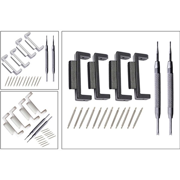 16mm 22mm Uhren armband adapter kit für g-shock gw-m5610 100 120 150 G-8900 5600 G-5600 300 6900 9052 8900