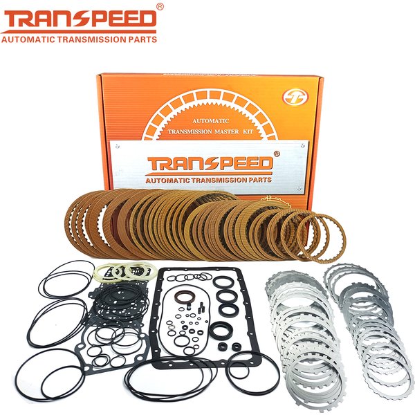 Kit de reconstruction de boîte de vitesses de transmission automatique, Master Rebuild, NATO SPEED, Execute E, F, Land Cruiser, Toyota, Takoma Tundra, Accessoires de voiture