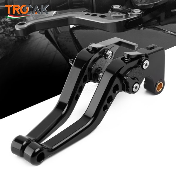 Für Vespa GTS 125 250 300 Super Granturismo 125 200 S125 S150 CNC Aluminium Motorrad Bremsen Hebel Kupplung Hebel GTS125 GTS250