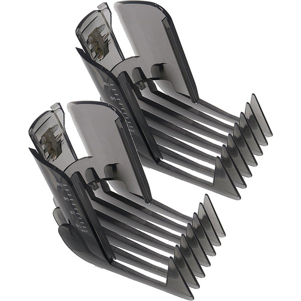 Peigne de tondeuse à cheveux pour Philips QC5115 QC5120 QC5125 QC5130 QC5135