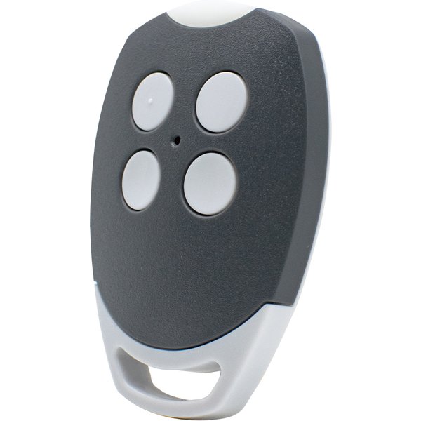 GOL4 BIXLS2 BIXLP2 BIXLG4 433,92 MHz Rolling-Code-Fernbedienung für Garagentor