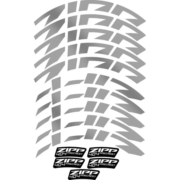 Autocollants de roues pour 2021 sur 202 303 404 808, en vinyle anti-décoloration, accessoires de vélo de route, autocollants de protection pour jantes