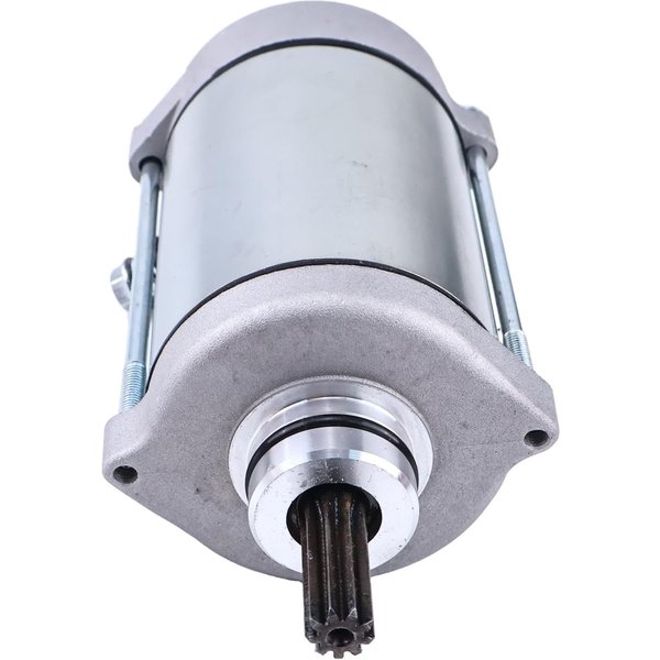 Démarreur compatible avec Kymco ATV MXU500 MXU500I UXV500 UXV500I Xciting 500I 500I R 500CC 2005-2015 31210-LEE8-E00