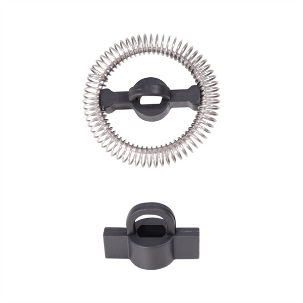 A21F-MMF-015 Elektrischer Milchaufschäumer und Heizung, Ersatzmixer-Set für Secura