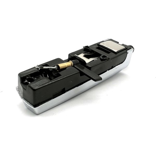 Stylet à cartouche magnétique mobile, 1 pièce, aiguille pour Philips 22 GP 204 GP 205 AG-3306 LP, lecteur de disque vinyle, platine phonographe