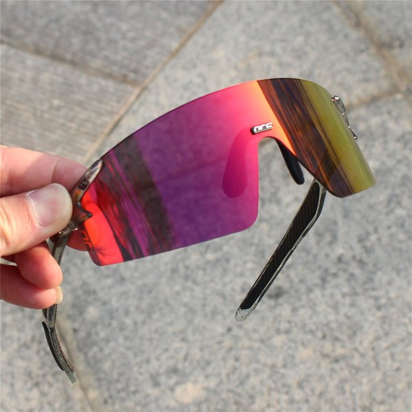 NRC marque cyclisme lunettes de soleil UV400 TR90 sport vélo lunettes vtt VTT pêche randonnée équitation lunettes pour hommes femmes