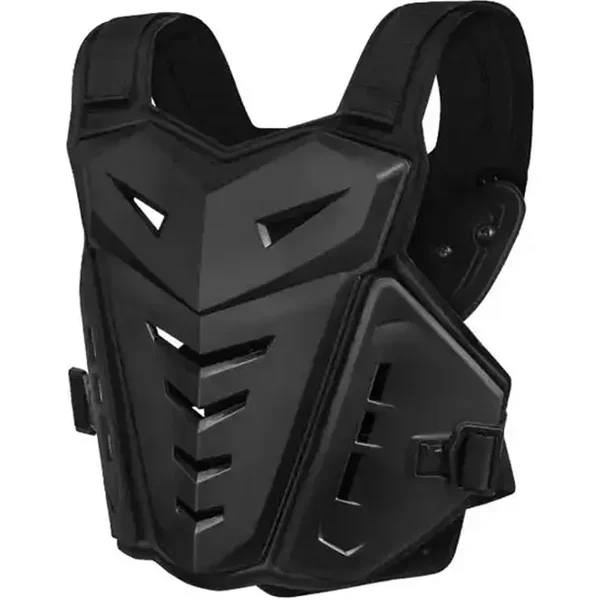 SULAITE Motocross kamizelka kuloodporna kurtka motocyklowa Motocross Moto kamizelka ochraniacz klatki piersiowej Off-Road motor terenowy sprzęt ochronny