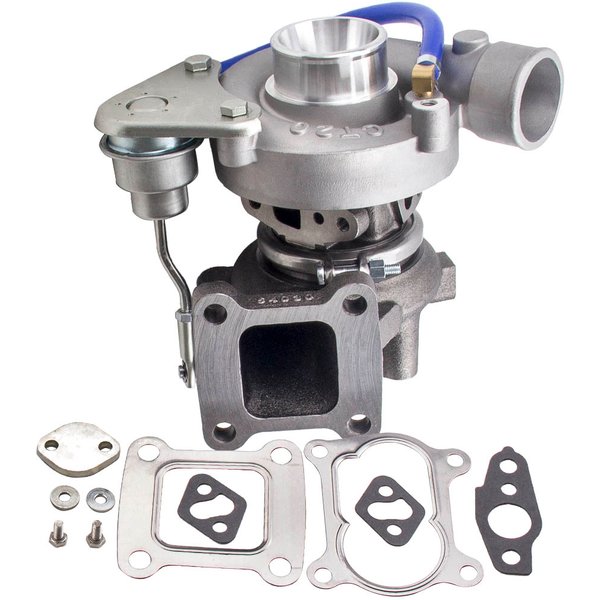 CT20 Turbo für Toyota Landcruiser HIACE 2.4L 1720154060 Turbolader 1995-1998 17201-54061, 1720154061