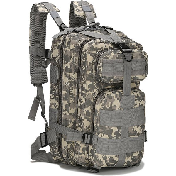 Männer Outdoor Sport Camping Jagd Rucksack taktischen Arm 3p Rucksack Trekking Rucksack Militär Angeln Jagd Militär Rucksack