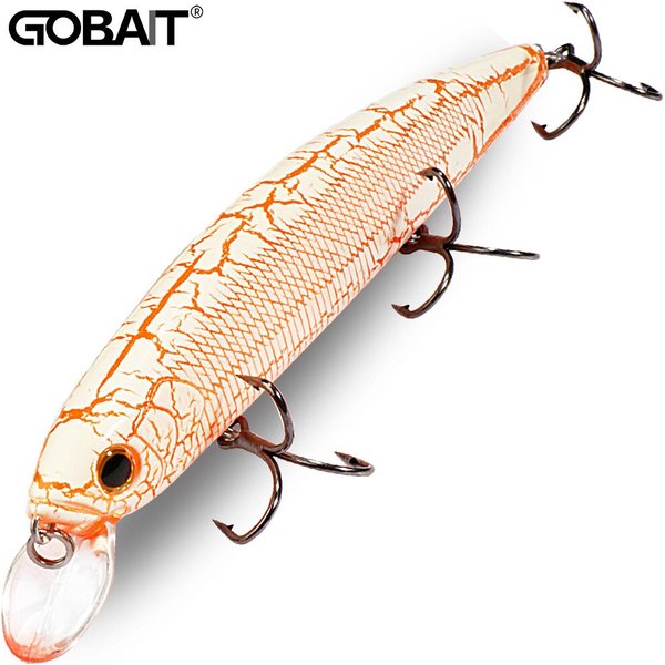 Top Wasser Gewicht System Suspension Minnow 14 cm 24g Wobbler Pesca Meer Angeln Köder Starke Drillinge Silikon Köder Jerkbait