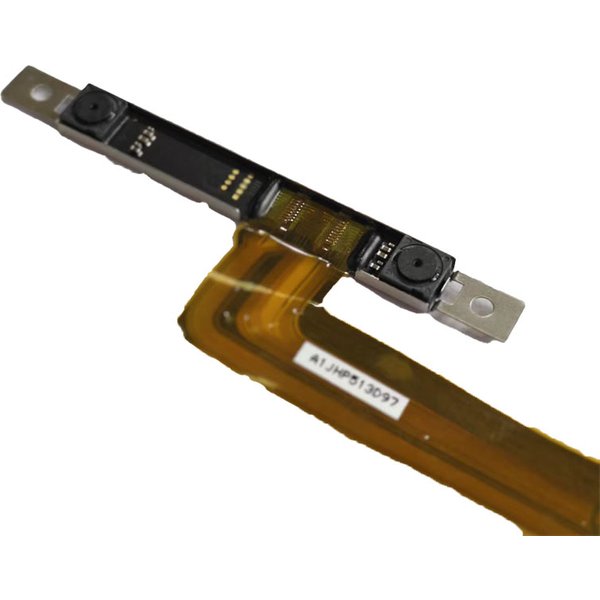 Original Für 2DS Kamera Mit Flex Kabel Für Nintendo 2DS Kamera Flex Kabel Modul Werkzeug Spiele Teile Ersatz