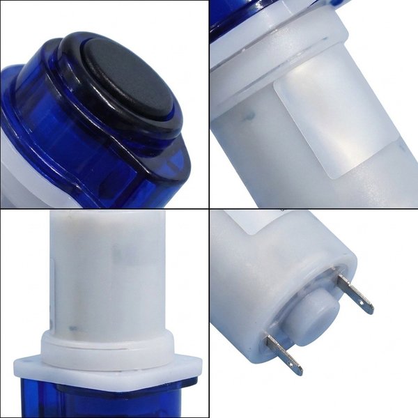 Für Dreame H12 Pro Ultra Wasserpumpen-Komponenten Ersatz Haushaltszubehör Reinigungswerkzeuge Kehrmaschinen-Teile