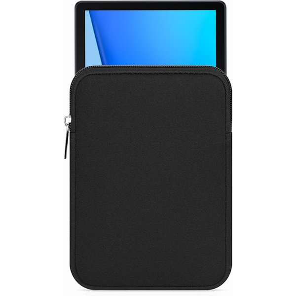D11 pour Teclast M40 plus/P40HD/P30S 10.1 pouces étui pour tablette 9 ''-11'' housse universelle sac à fermeture éclair