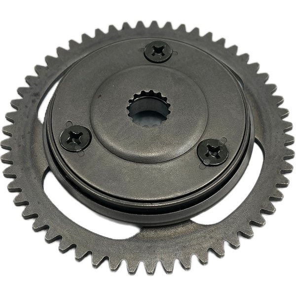 Embrayage de démarreur unidirectionnel pour Yamaha 125cc YFM125 Grizzly Breeze 125 4KL-15570-00-00