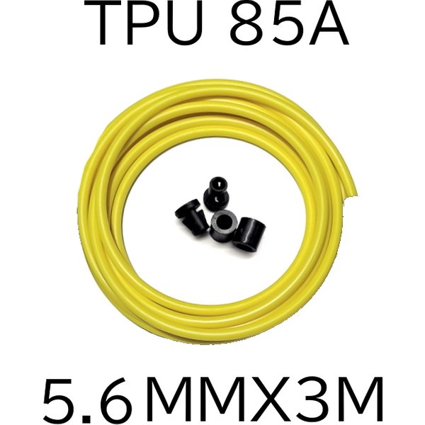 NEVERTOl'hyRapidly-Accessoires de ULde rechange en TPU avec pinces, ULà sauter, bricolage, anti-froid, basse température, hiver, pas dur