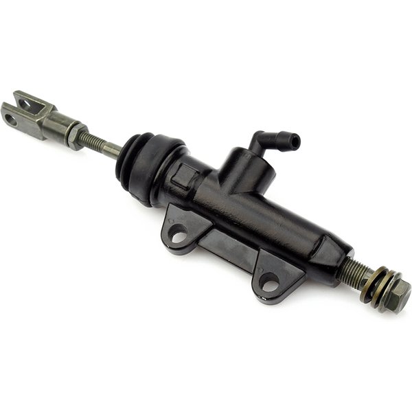 Intervalles principaux de frein arrière de moto, BMW F650GS, F650CS, F700GS, F800GS, F800R, F800ST, F800S, F800ightF900R, F850GS
