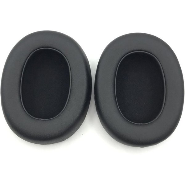 1Pair Replacement Ear Pads Soft Memory Foam Cushion for AKG K361 K371 Headphone Earpad Headset Accessories
