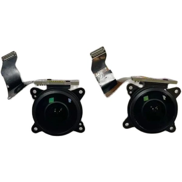 1 pièce d'origine, unité de module d'objectif arrière ou avant pour Insta360 X3, pièces de réparation