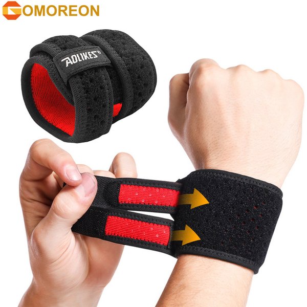 1 Stück Handgelenkbandage, kompakte Armband-Kompressions-Handgelenkbänder, Handgelenkstütze für Workout, Tennis, Gewichtheben