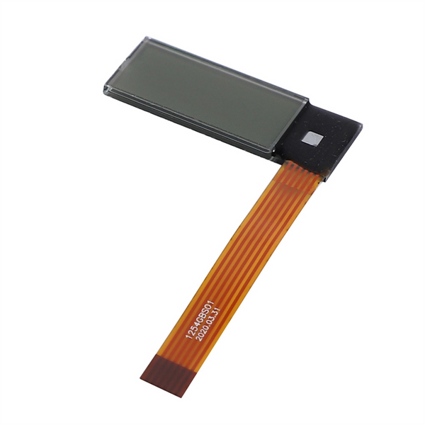 Vdo tachometer lcd bildschirm für ken worth lkw jcb volvo penta boot yanmar marine stunden zähler anzeige