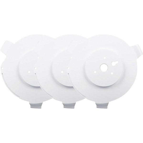 Support mural pour système WiFi TP-Link Deco M9 Plus, maille pour toute la maison, support de routeur TP-Link, support de ket rapide robuste, gain de place