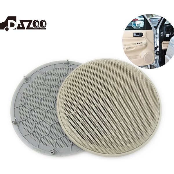 Innere Tür Lautsprecher Abdeckung Grill 3B0868149 3B 0 868 149 Für VW Passat B5 Jetta MK4 Golf GTI Auto Zubehör