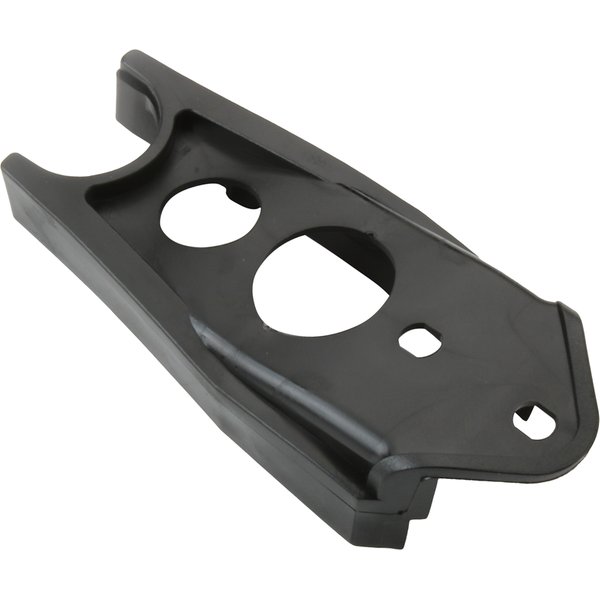 Couvercle coulissant de guidage de chaîne de moto, protection du bras oscillant pour Yamaha DT125 DT125R DT200 DT230 TT350 1LN-22151-00-00
