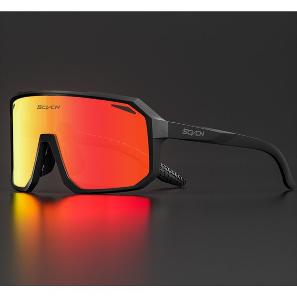 SCVCN Radfahren Gläser Männer MTB Radfahren Sonnenbrillen Outdoor Sport Fahrrad Sonnenbrille Frauen Rennrad Brille UV400 Fahrrad Gläser
