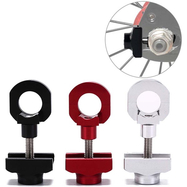 JOTugs-Tendeur de fixation en alliage d'aluminium pour vélo, accessoire de fixation pour BMX