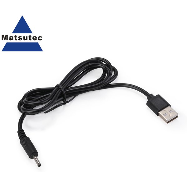 Câble de charge USB pour téléphone satellite, câble d'alimentation PC, Iridium 9575 9555, Iridium 9575 Extreme 9505A 9555