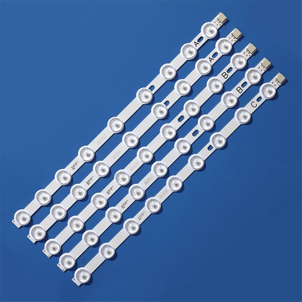 LED-Hintergrund beleuchtung für 40 l1333db 40 l1333dg 40 l1334dg 40 l1343dg 40 l3433dg 40 l3453db 40 l3453r 40 l5435dg 40 tf2020m 40 ndv rev 1,0