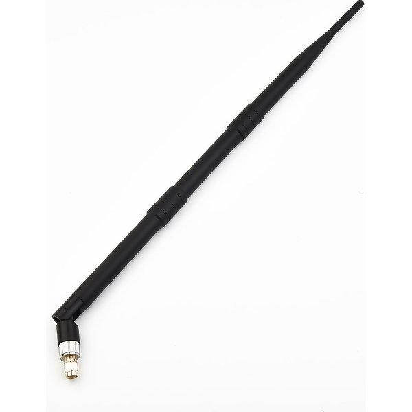 Antenne aérienne mâle 12dBi 868MHz LoRa LoRaWAN hélium 12dBi RP SMA pour Machine minière Bobcat RAK HNT 868mhz 2G 3G, 1 pièce