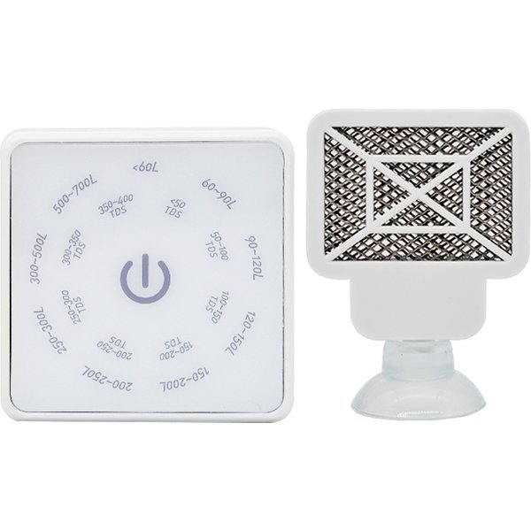 Éliminateur d'algues d'aquarium, outil de nettoyage d'aquarium, désinfection, stérilisation, accessoires anti-algues pour plantes, herbes et crevettes