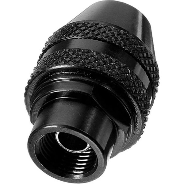 Mandrin sans clé pour Dremel d'origine, multi-outils à distance, mini forets, meuleuse, accessoires de lumière, 0.8-3.2mm, 3000, 4000, 7700, 8200