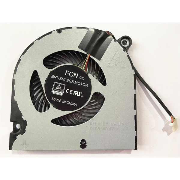 Ventilateur CPU d'origine pour Acer Aspire A515-55G A114-21 A114-33 A115-22 ventilateur de refroidissement pour ordinateur portable
