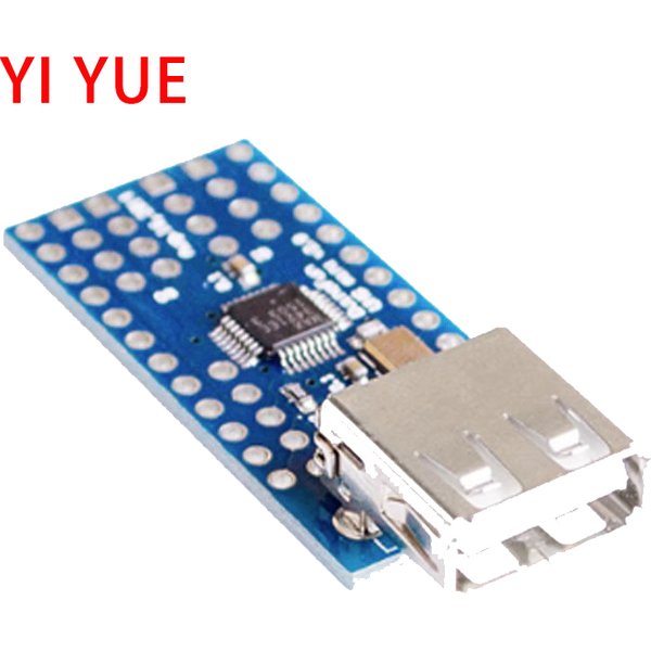 Mini USB Host Shield 2.0 ADK DSLR Development Tool MAX3421