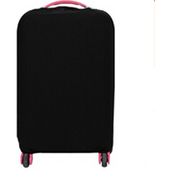 Housses de protection pour bagages de haute qualité, housse de protection pour valise de voyage, housses anti-poussière extensibles, accessoires de voyage, fournitures de bagages