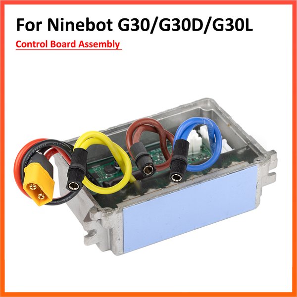 Control Main Board For Ninebot MAX G30 Kickscooter G30D G30L Electric Scooter Replacement Controller Parts